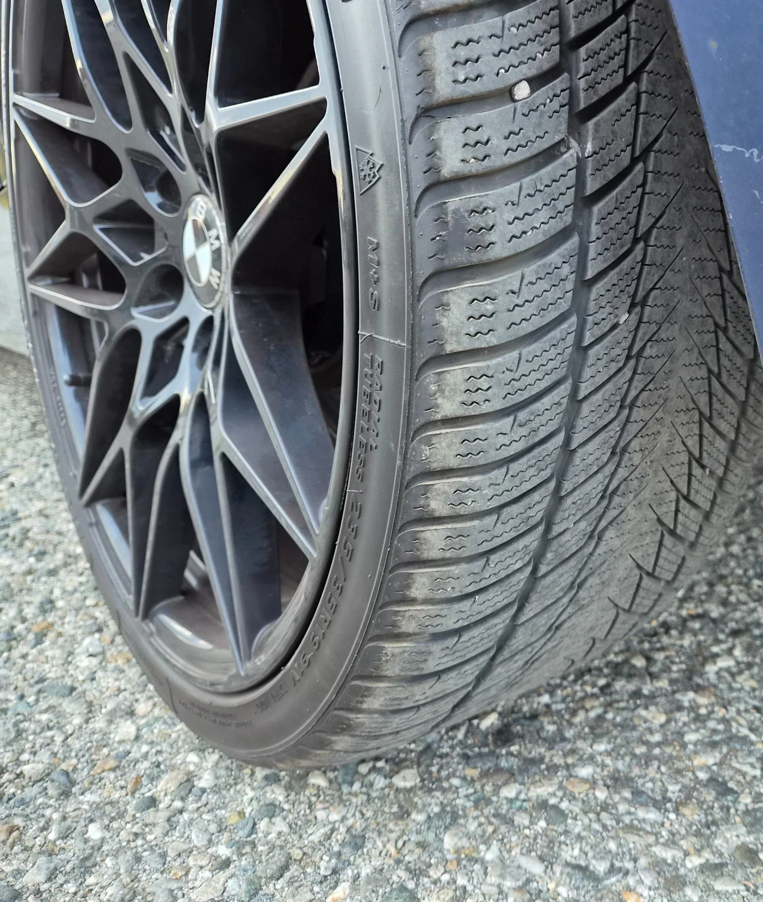 BMW 320 X-drive, снимка 11 - Автомобили и джипове - 56439441