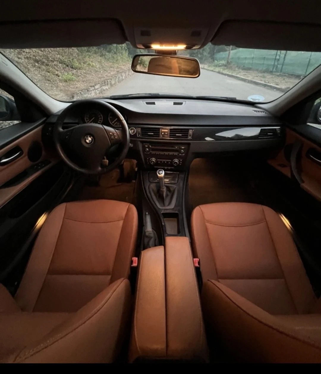 BMW 320 X-drive, снимка 14 - Автомобили и джипове - 56439441
