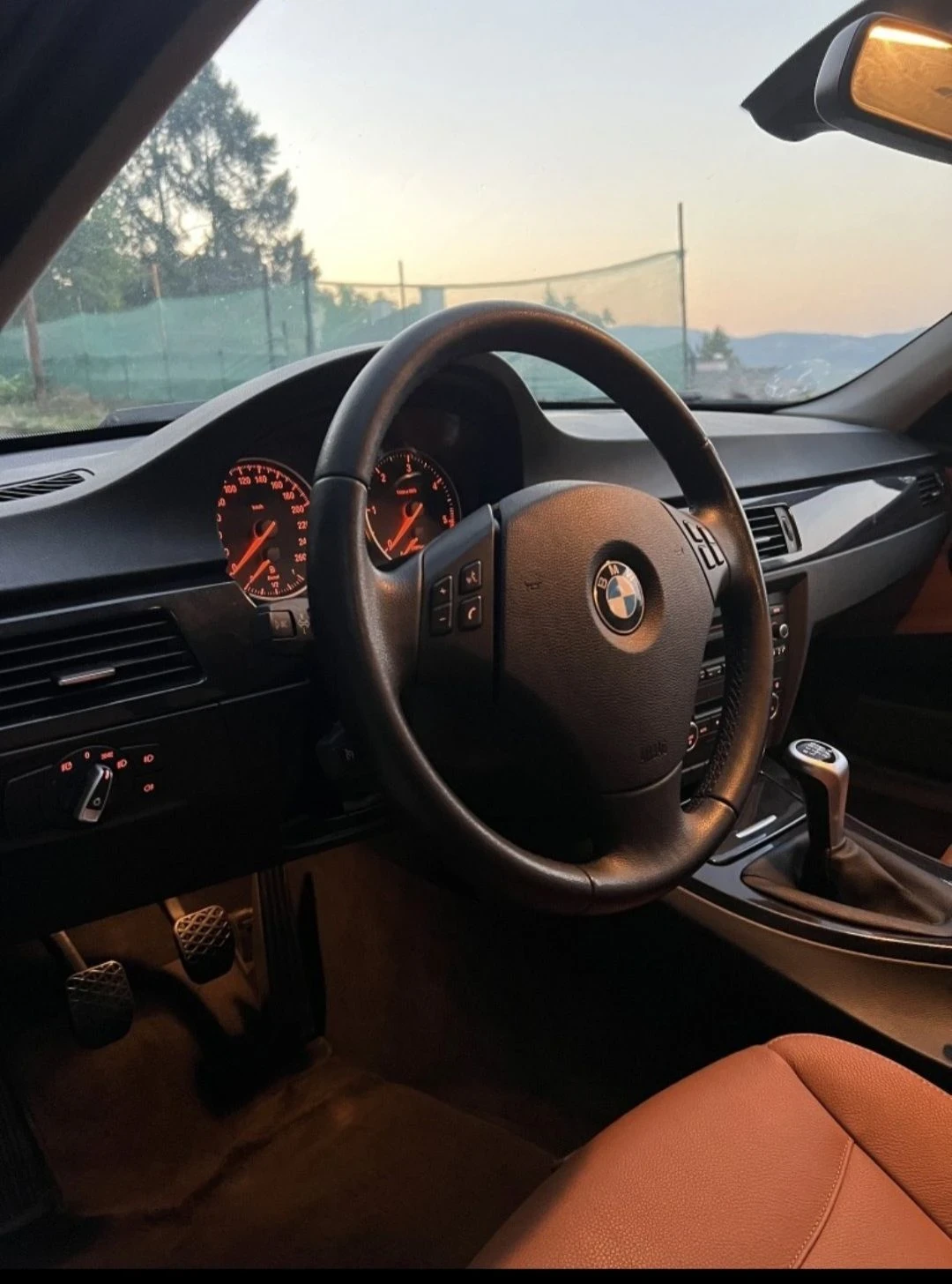 BMW 320 X-drive, снимка 13 - Автомобили и джипове - 56439441