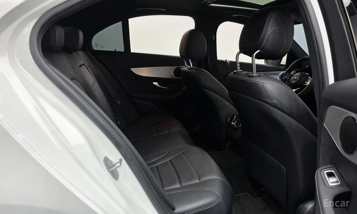 Mercedes-Benz C 200 | Mobile.bg � ����������� 12