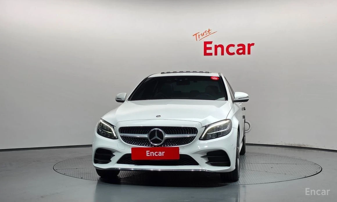 Mercedes-Benz C 200 | Mobile.bg � ����������� 3