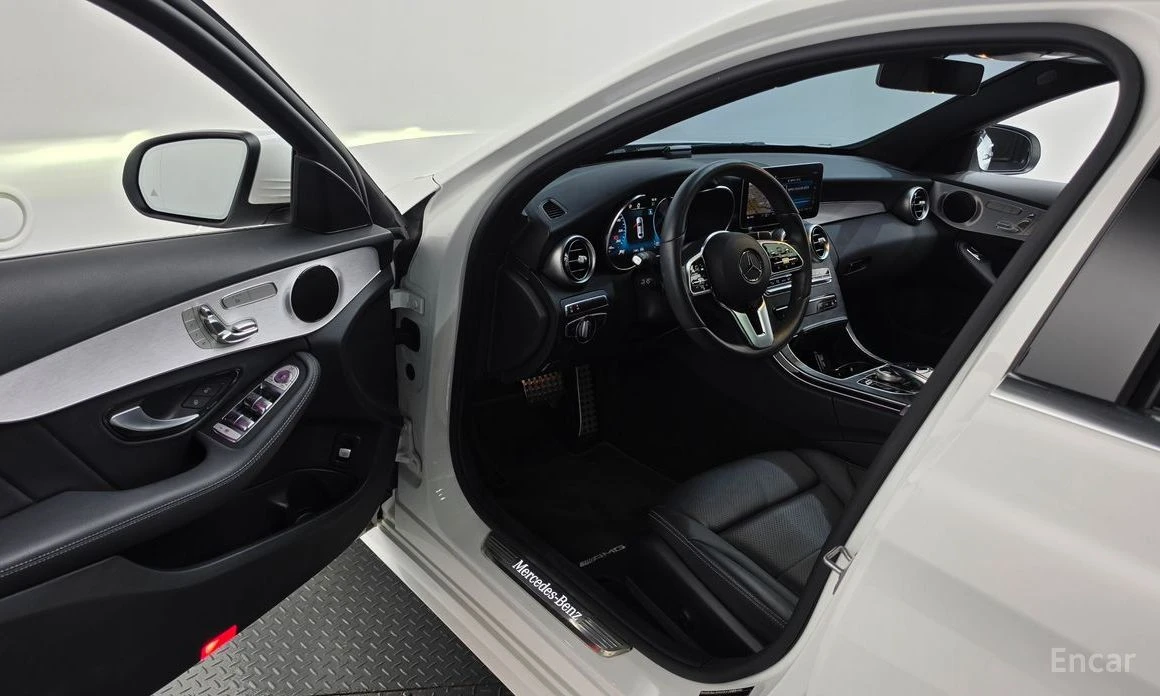 Mercedes-Benz C 200 | Mobile.bg � ����������� 10
