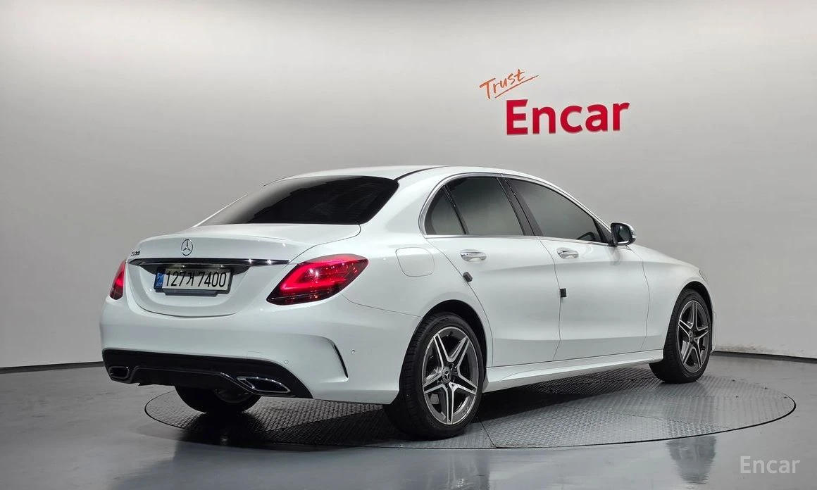 Mercedes-Benz C 200 | Mobile.bg � ����������� 2