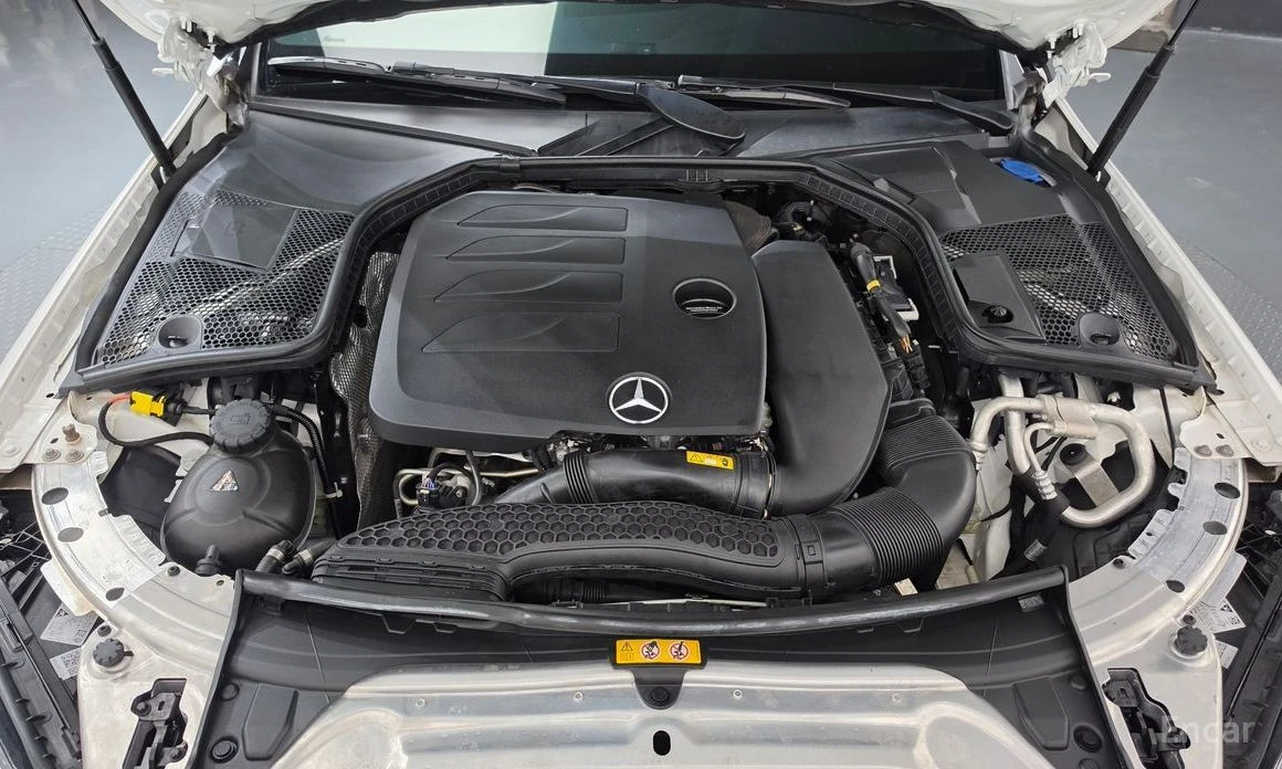Mercedes-Benz C 200 | Mobile.bg � ����������� 6