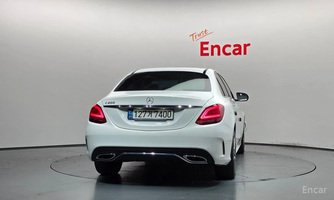 Mercedes-Benz C 200 | Mobile.bg � ����������� 4