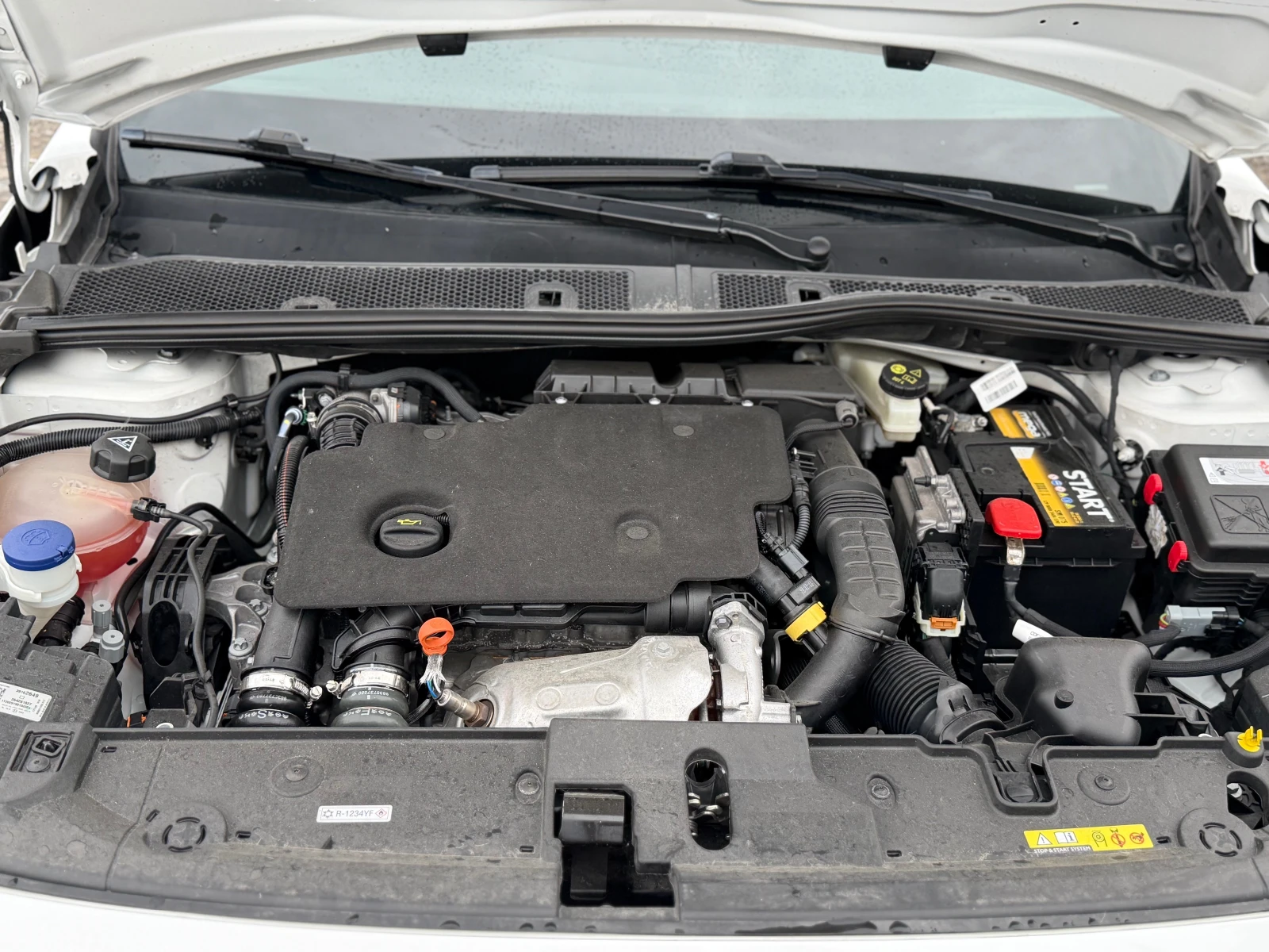Opel Corsa * 1.5-EURO 6* , снимка 7 - Автомобили и джипове - 56651469