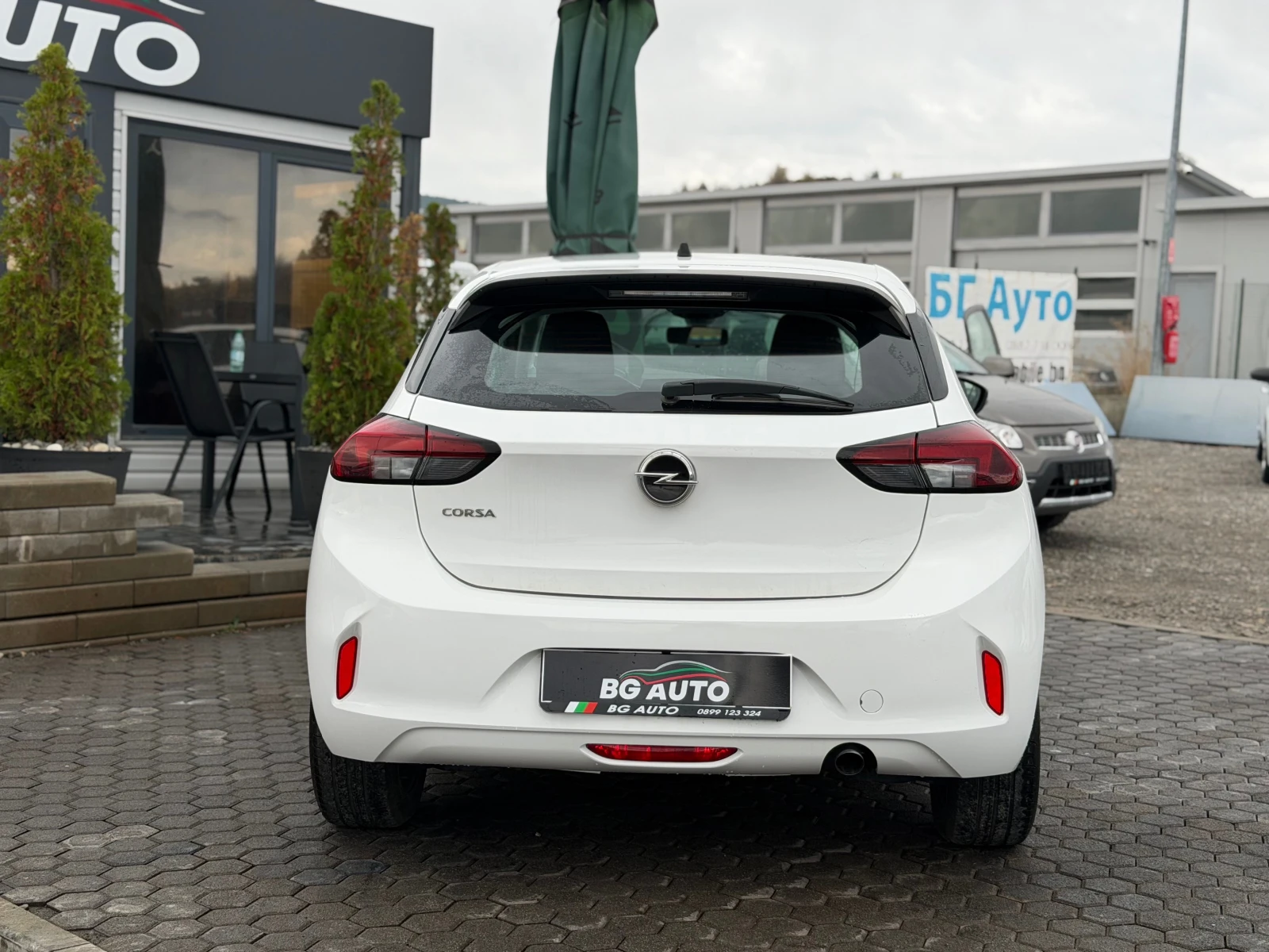 Opel Corsa * 1.5-EURO 6* , снимка 5 - Автомобили и джипове - 56651469