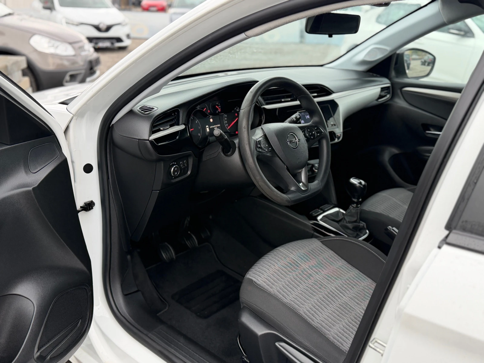 Opel Corsa * 1.5-EURO 6* , снимка 13 - Автомобили и джипове - 56651469