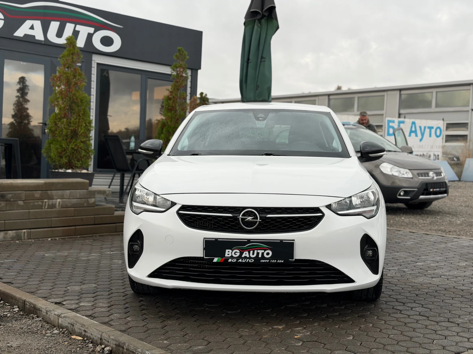 Opel Corsa * 1.5-EURO 6* , снимка 2 - Автомобили и джипове - 56651469