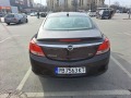 Opel Insignia 2.0 cdti Автоматик седан - [3] 
