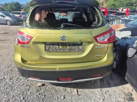 Suzuki SX4 S-Cross 1, 6 D, снимка 6