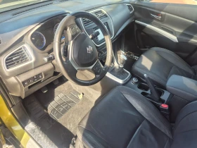 Suzuki SX4 S-Cross 1, 6 D, снимка 4