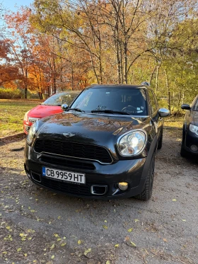 Mini Countryman SD All4, снимка 2