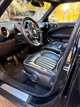 Mini Countryman SD All4, снимка 5