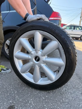 Mini Countryman SD All4, снимка 16