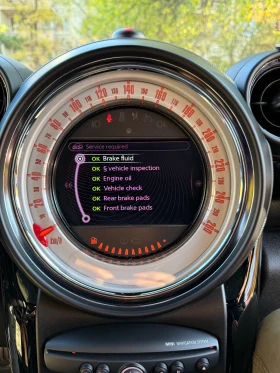 Mini Countryman SD All4, снимка 11