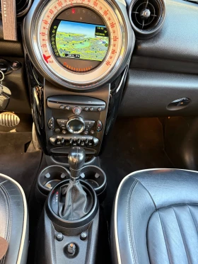 Mini Countryman SD All4, снимка 8