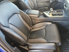 Audi Q7 B&O 3D, 360, DIST, TECHNIK, EXCLUSIVE, снимка 9