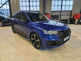 Audi Q7 B&O 3D, 360, DIST, TECHNIK, EXCLUSIVE, снимка 3