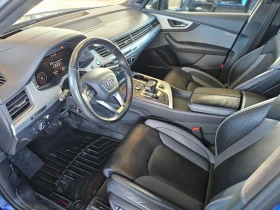 Audi Q7 B&O 3D, 360, DIST, TECHNIK, EXCLUSIVE, снимка 8