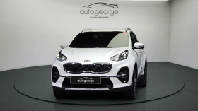 Kia Sportage 2.0 2WD SIGNATURE autogeorge.com, снимка 3