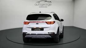 Kia Sportage 2.0 2WD SIGNATURE autogeorge.com, снимка 4