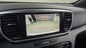 Kia Sportage 2.0 2WD SIGNATURE autogeorge.com, снимка 17