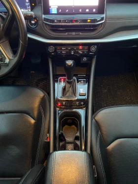 Jeep Compass С възможност за лизинг!! Plug-in Hybrid, снимка 10