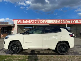 Jeep Compass С възможност за лизинг!! Plug-in Hybrid, снимка 6