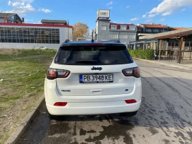 Jeep Compass С възможност за лизинг!! Plug-in Hybrid, снимка 4