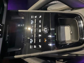 Porsche Cayenne Coupe E-Hybrid Black Edition, снимка 11