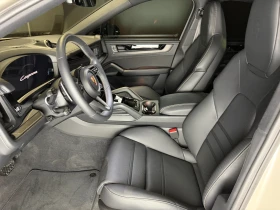 Porsche Cayenne Coupe E-Hybrid Black Edition, снимка 6