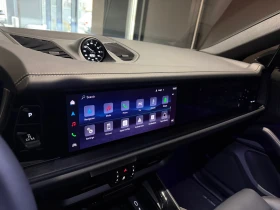 Porsche Cayenne Coupe E-Hybrid Black Edition, снимка 10