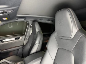 Porsche Cayenne Coupe E-Hybrid Black Edition, снимка 8
