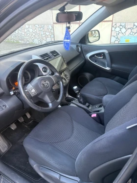 Toyota Rav4 2.2, снимка 7