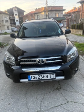 Toyota Rav4 2.2, снимка 1