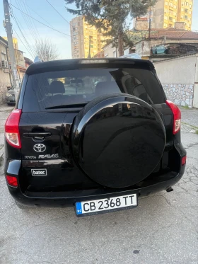 Toyota Rav4 2.2, снимка 5