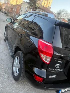 Toyota Rav4 2.2, снимка 6