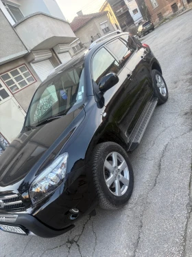 Toyota Rav4 2.2, снимка 4