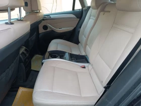 BMW X6, снимка 14