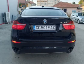 BMW X6, снимка 4