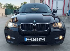 BMW X6, снимка 16