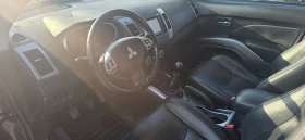 Mitsubishi Outlander 2.0D 140кс 7места, снимка 11
