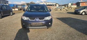 Mitsubishi Outlander 2.0D 140кс 7места, снимка 2