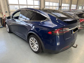 Tesla Model X X100D Безплатно Зареждане, снимка 17
