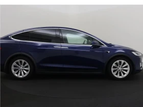 Tesla Model X X100D Безплатно Зареждане, снимка 7