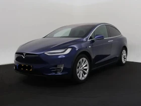 Tesla Model X X100D Безплатно Зареждане, снимка 1