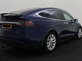 Tesla Model X X100D Безплатно Зареждане, снимка 2