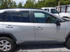 Toyota Rav4 2.5l Le, снимка 13