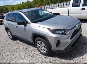 Toyota Rav4 2.5l Le, снимка 1